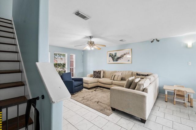 13723 Anwar Drive, Houston, TX 77083