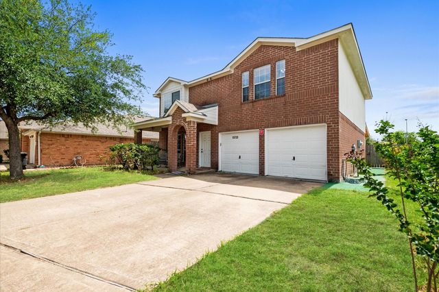 13723 Anwar Drive, Houston, TX 77083