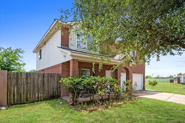 13723 Anwar Drive, Houston, TX 77083