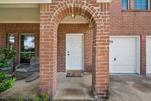 13723 Anwar Drive, Houston, TX 77083