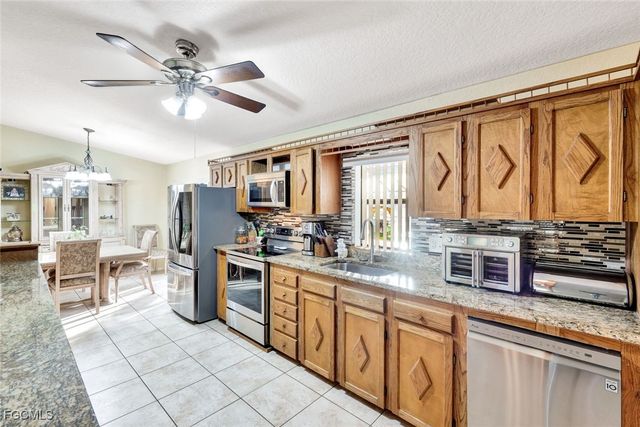16321 Slater RD, North Fort Myers, FL 33917