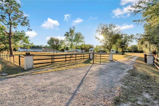 16321 Slater RD, North Fort Myers, FL 33917