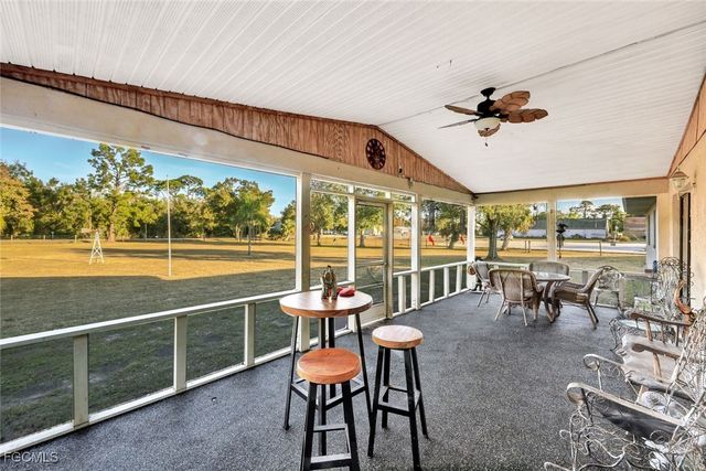 16321 Slater RD, North Fort Myers, FL 33917