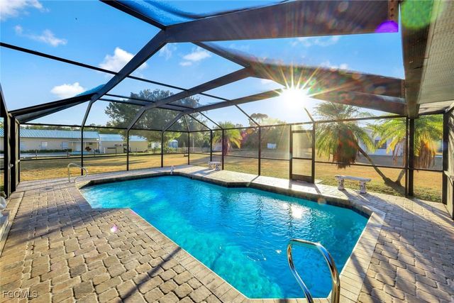 16321 Slater RD, North Fort Myers, FL 33917