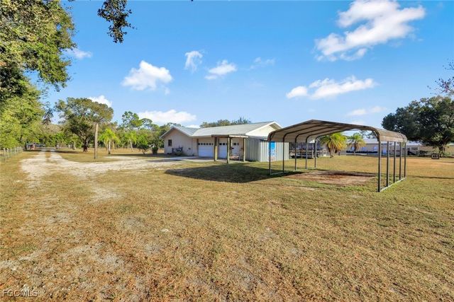 16321 Slater RD, North Fort Myers, FL 33917