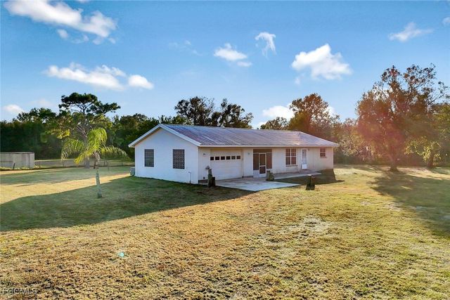 16321 Slater RD, North Fort Myers, FL 33917