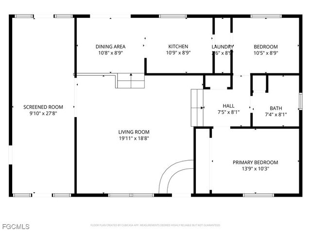 16321 Slater RD, North Fort Myers, FL 33917