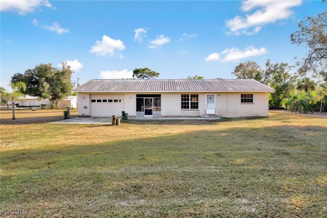 16321 Slater RD, North Fort Myers, FL 33917