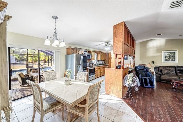 16321 Slater RD, North Fort Myers, FL 33917