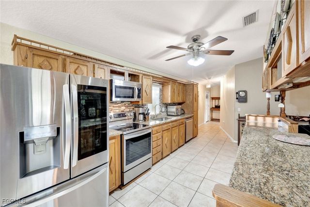 16321 Slater RD, North Fort Myers, FL 33917