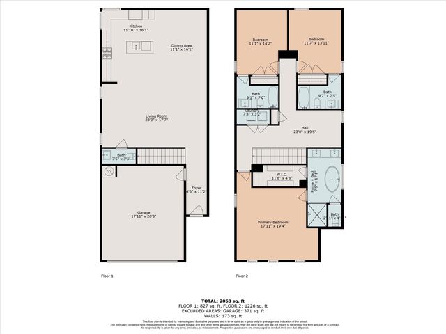 2220 Cortijo Place, Houston, TX 77091