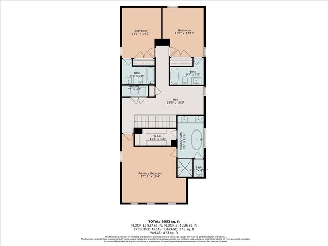 2220 Cortijo Place, Houston, TX 77091