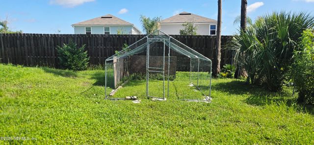 482 RAVENSWOOD Drive, St. Augustine, FL 32084