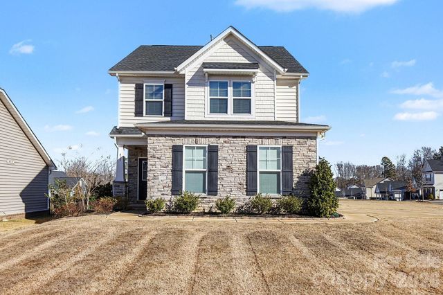 411 Hickory View Drive, Rock Hill, SC 29732