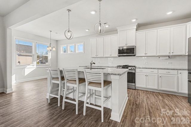 411 Hickory View Drive, Rock Hill, SC 29732