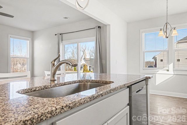 411 Hickory View Drive, Rock Hill, SC 29732