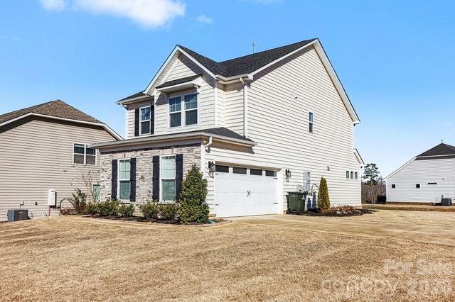 411 Hickory View Drive, Rock Hill, SC 29732