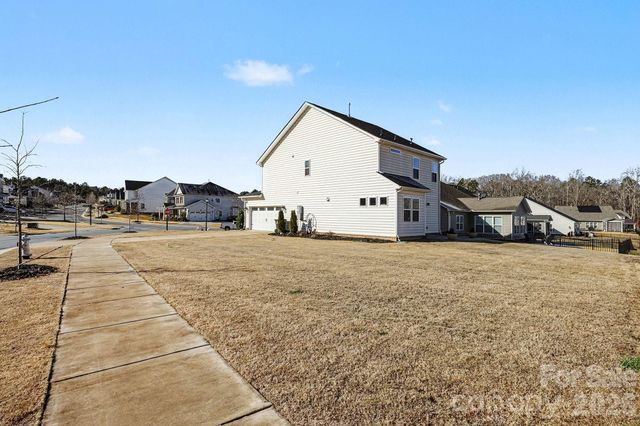 411 Hickory View Drive, Rock Hill, SC 29732