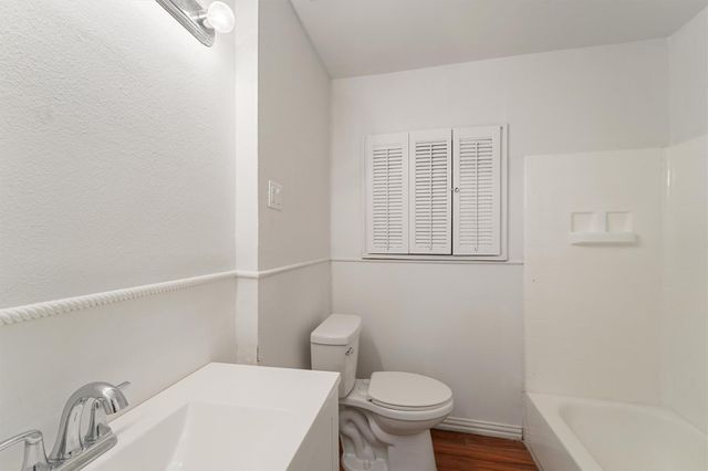 5826 Belmark Street, Houston, TX 77033