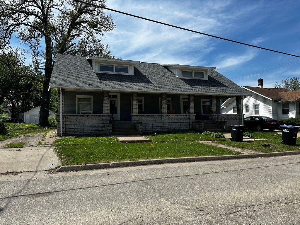 731-733 5th Avenue, Marion, IA 52302