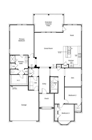 126 Hudson Lane, Justin, TX 76247