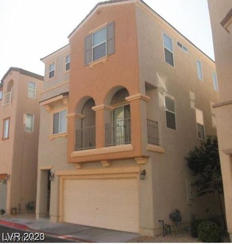 10629 Yarrow Root Court, Las Vegas, NV 89129