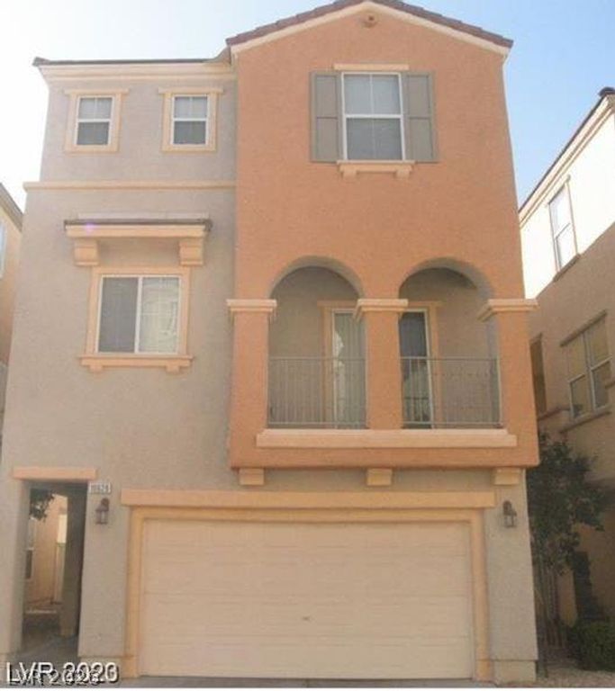 10629 Yarrow Root Court, Las Vegas, NV 89129