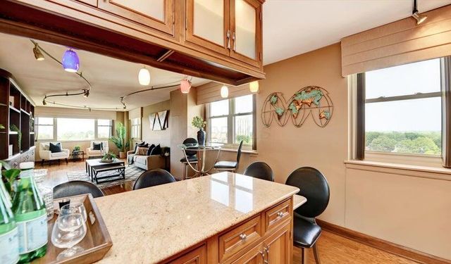 1620 E Broad Street, 1108, Columbus, OH 43203