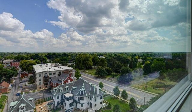 1620 E Broad Street, 1108, Columbus, OH 43203