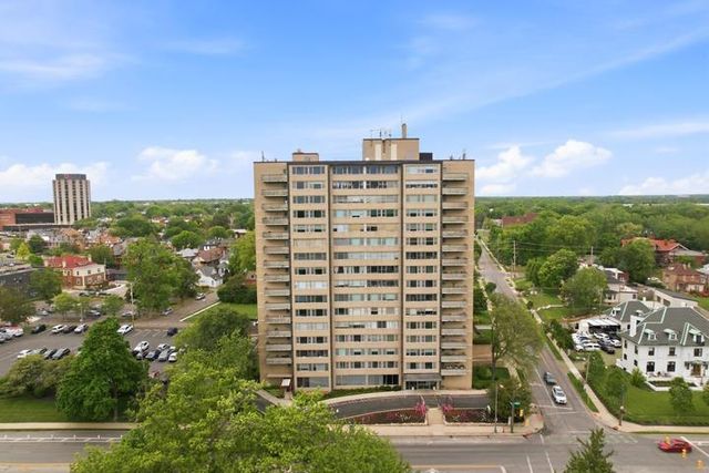 1620 E Broad Street, 1108, Columbus, OH 43203