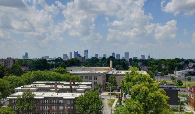 1620 E Broad Street, 1108, Columbus, OH 43203