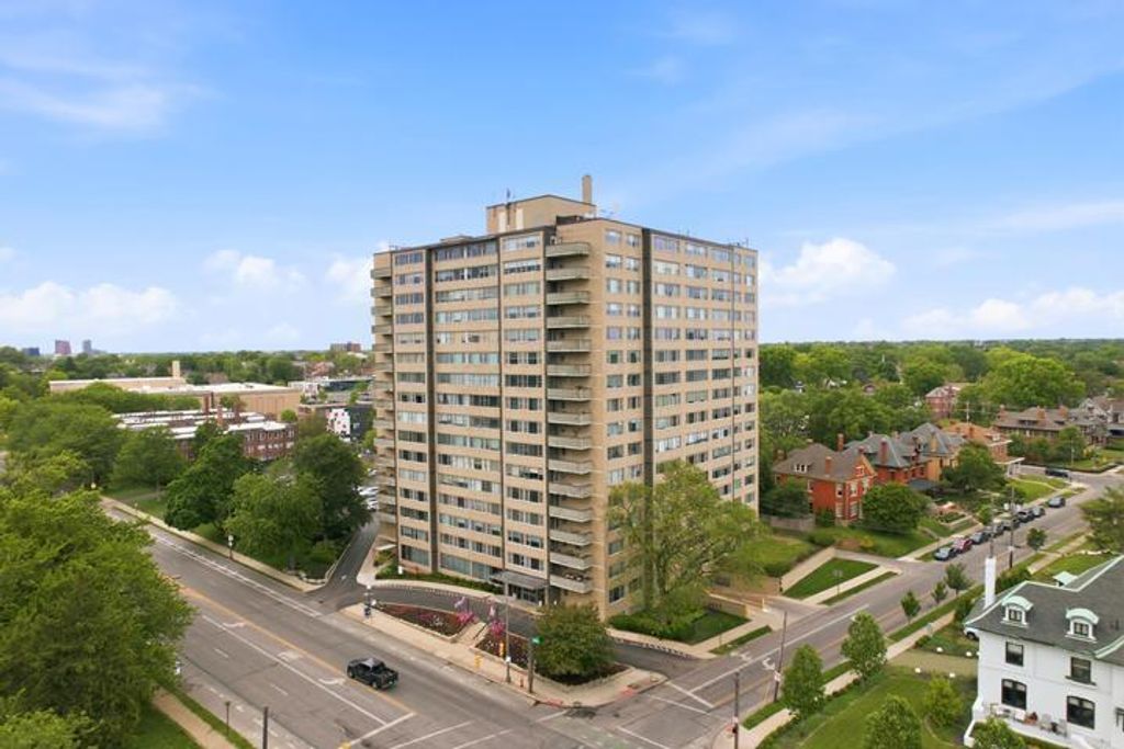 1620 E Broad Street, 1108, Columbus, OH 43203