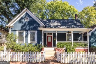 852 Kirkwood Avenue SE, Atlanta, GA 30316