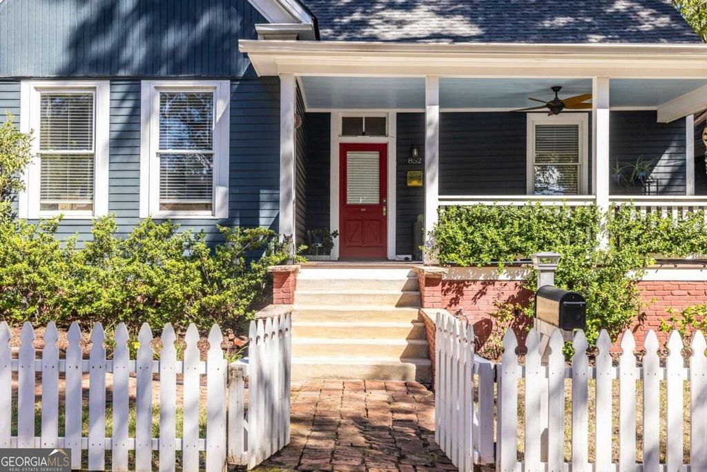 852 Kirkwood Avenue SE, Atlanta, GA 30316 — photo 2