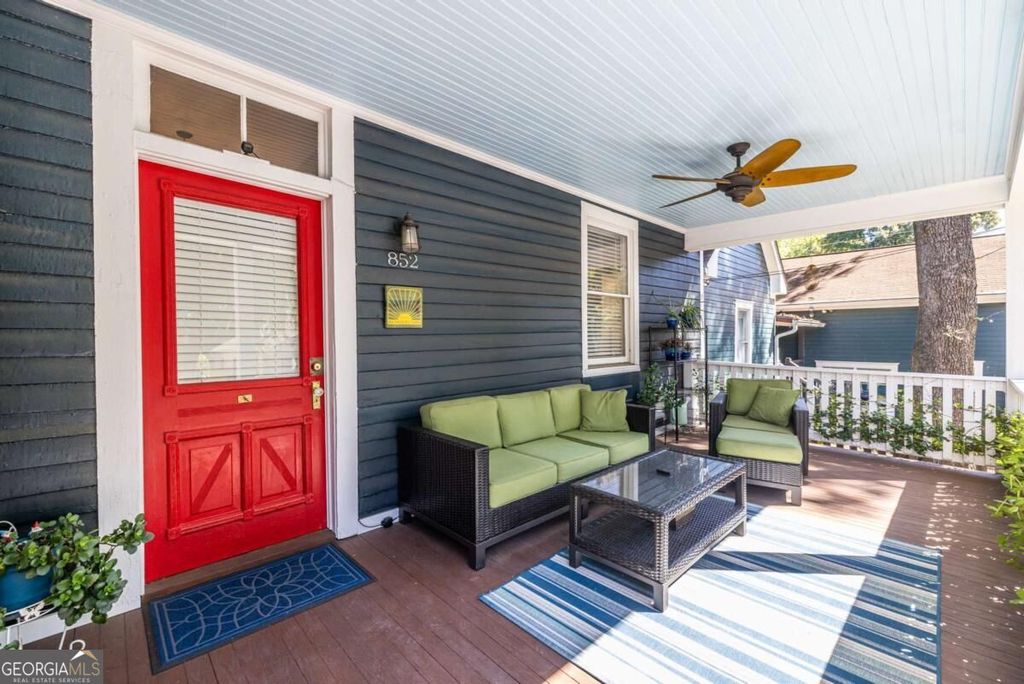 852 Kirkwood Avenue SE, Atlanta, GA 30316 — photo 3