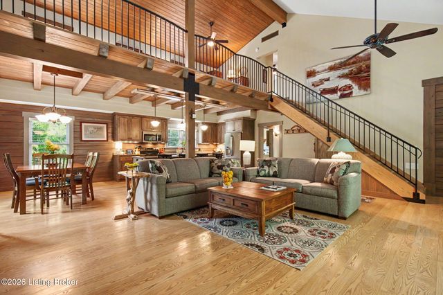 7604 Broad Run Rd, Louisville, KY 40291