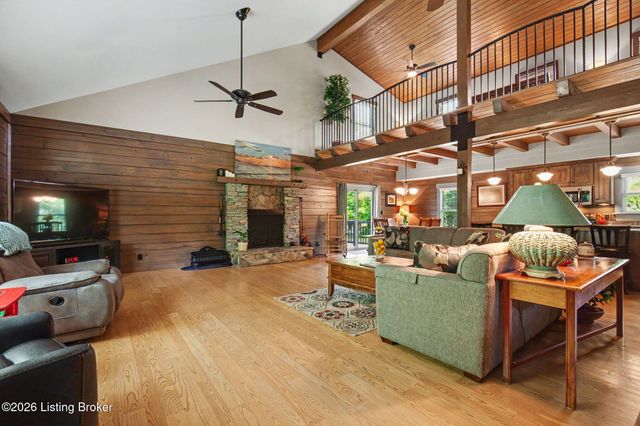 7604 Broad Run Rd, Louisville, KY 40291