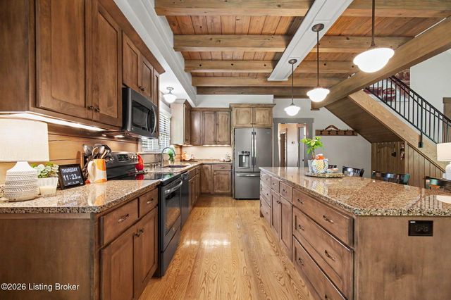 7604 Broad Run Rd, Louisville, KY 40291