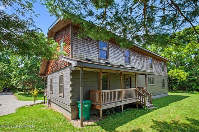 7604 Broad Run Rd, Louisville, KY 40291