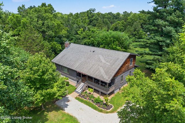 7604 Broad Run Rd, Louisville, KY 40291