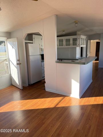 114 Rendezvous Road A, Scott, LA 70583