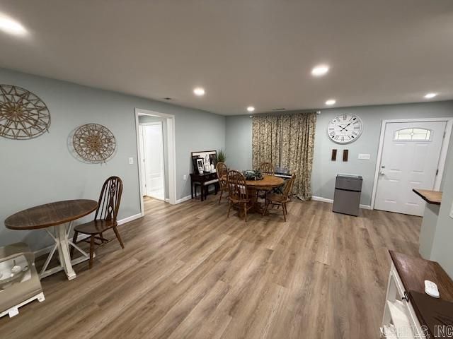 820 N williams, Carlisle, AR 72024