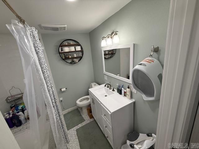 820 N williams, Carlisle, AR 72024