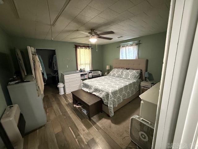 820 N williams, Carlisle, AR 72024