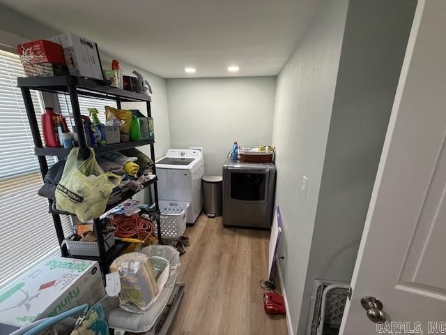 820 N williams, Carlisle, AR 72024