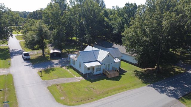 820 N williams, Carlisle, AR 72024