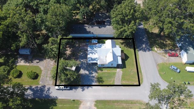 820 N williams, Carlisle, AR 72024