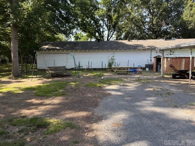 820 N williams, Carlisle, AR 72024