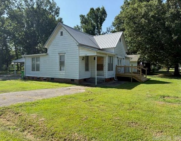 820 N williams, Carlisle, AR 72024