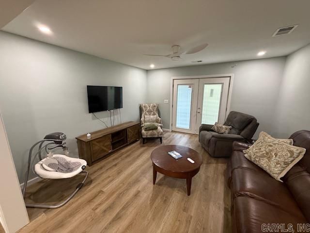 820 N williams, Carlisle, AR 72024